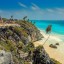 Getijden in Riviera Maya voor de komende 14 dagen