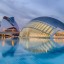 Wanneer kunt u zwemmen in Valencia?