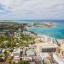 Wanneer kunt u gaan zwemmen in Nassau: zeetemperatuur maand per maand