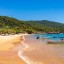 Wanneer kunt u gaan zwemmen in Ilha Grande: zeetemperatuur maand per maand