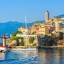 Wanneer kunt u gaan zwemmen in Bastia: zeetemperatuur maand per maand