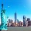 Wanneer kunt u gaan zwemmen in New York City: zeetemperatuur maand per maand