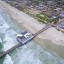 Zee- en strandweer in Daytona Beach voor de komende 7 dagen