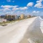 Zee- en strandweer in Jacksonville voor de komende 7 dagen