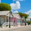 Wanneer kunt u gaan zwemmen in Key West: zeetemperatuur maand per maand