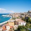 Zee- en strandweer in Gaeta voor de komende 7 dagen