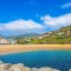 Wanneer kunt u gaan zwemmen in Machico: zeetemperatuur maand per maand