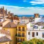 Zee- en strandweer in Palma de Mallorca voor de komende 7 dagen