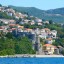 Wanneer kunt u gaan zwemmen in Herceg Novi: zeetemperatuur maand per maand