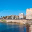 Zee- en strandweer in Alghero voor de komende 7 dagen