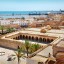 Wanneer kunt u gaan zwemmen in Soussa: zeetemperatuur maand per maand
