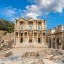 Wanneer kunt u gaan zwemmen in Ephesus: zeetemperatuur maand per maand