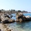 Getijden in Carmel-by-the-Sea voor de komende 14 dagen