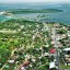 Getijden in Chuuk Lagoon (Caroline eilanden) voor de komende 14 dagen