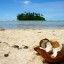 Zee- en strandweer in Palmerston island voor de komende 7 dagen