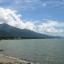 Wanneer kunt u gaan zwemmen in Palu: zeetemperatuur maand per maand