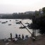 Zee- en strandweer in Pedra Badejo voor de komende 7 dagen