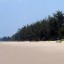 Zee- en strandweer in Pekan Tutong voor de komende 7 dagen