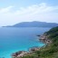 Wanneer kunt u gaan zwemmen in Perhentian Islands: zeetemperatuur maand per maand