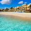 Wanneer kunt u gaan zwemmen in Playa del Carmen: zeetemperatuur maand per maand