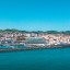 Wanneer kunt u gaan zwemmen in Ponta Delgada: zeetemperatuur maand per maand