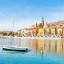 Waar en wanneer kunt u zwemmen in Provence-Côte d’Azur: zeetemperatuur van maand tot maand