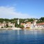 Wanneer kunt u gaan zwemmen in Prvić-eiland: zeetemperatuur maand per maand