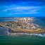 Zee- en strandweer in Punta del Este voor de komende 7 dagen