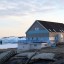 Getijden in Ilulissat voor de komende 7 dagen
