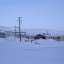 Huidige zeetemperatuur in Resolute (Nunavut)