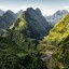 Getijden tijden in Réunion