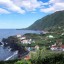 Wanneer kunt u gaan zwemmen in São Jorge: zeetemperatuur maand per maand