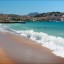 Wanneer kunt u gaan zwemmen in Saint-Raphaël: zeetemperatuur maand per maand