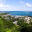 Zeetemperatuur op Saint Vincent en de Grenadines stad voor stad