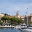 Wanneer kunt u gaan zwemmen in Sainte-Maxime: zeetemperatuur maand per maand