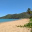Zee- en strandweer in Sainte-Rose (Guadeloupe) voor de komende 7 dagen