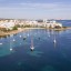 Getijden in Eivissa (Ibiza) voor de komende 14 dagen