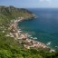Wanneer kunt u gaan zwemmen in Santa Maria (Azoren): zeetemperatuur maand per maand