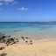 Wanneer kunt u zwemmen in Santa Maria (Kaapverdië)?