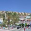 Zee- en strandweer in Santa Ponsa voor de komende 7 dagen