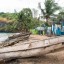 Waar en wanneer kunt u zwemmen op Sao Tomé en Principe: zeetemperatuur van maand tot maand