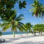 Wanneer kunt u gaan zwemmen in Savai'i island: zeetemperatuur maand per maand