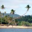 Getijden in Taveuni Island voor de komende 14 dagen