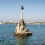Zee- en strandweer in Sébastopol voor de komende 7 dagen