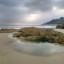 Zee- en strandweer in Shek O Beach voor de komende 7 dagen