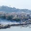 Zee- en strandweer in Sierra Leone