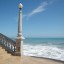 Huidige zeetemperatuur in Sitges