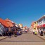 Zee- en strandweer in Skagen voor de komende 7 dagen
