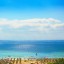 Zee- en strandweer in Slantchev Briag (Sunny Beach) voor de komende 7 dagen