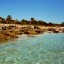 Wanneer kunt u gaan zwemmen in Son Xoriguer: zeetemperatuur maand per maand